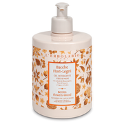 L'Erbolario Bacche Fiori Legni Gel Detergente Viso E Mani 500ml-1