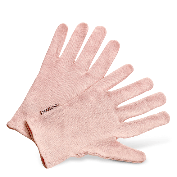 L'Erbolario Balsamo Mani Emolliente Rosa Purpurea 75ml-3