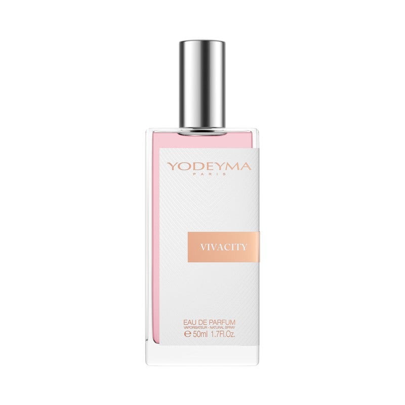 Yodeyma Vivacity Edp Pour Femme 50ml-2