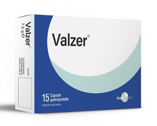 Valzer 15 Capsule-1
