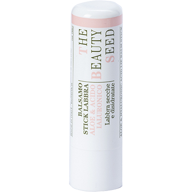 Bioearth Balsamo Stick Labbra Aloe E Acido Ialuronico 1 Pezzo-1