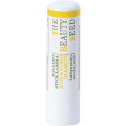 Bioearth Balsamo Stick Labbra Aloe E Burro Di Karitè 1 Pezzo-1