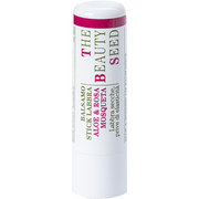 Bioearth Balsamo Stick Labbra Aloe E Rosa Mosqueta 1 Pezzo-1