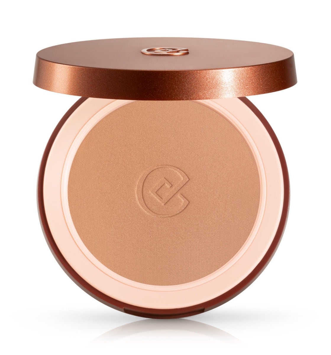 Collistar Terra Abbronzante Effetto Seta Colore N 08 Capri Glow 10g-1