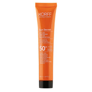Korff Sun Secret Fluido Viso Uniformante 01 Light 50ml SPF50+ -1
