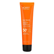 Korff Sun Secret Latte Solare Protettivo/Anti-age Corpo 100ml SPF50+-1