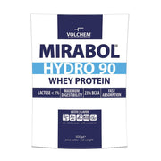 Volchem Mirabol Hydro 90 Whey Protein Gusto Amarena 500g-1