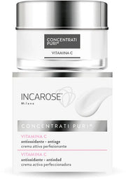 Incarose Concentrati Puri Crema Vitamina C 50ml-1