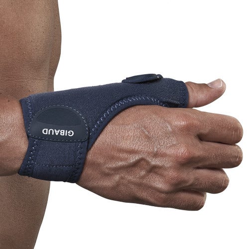 Gibaud Ortho Rhizogib Ortesi Per Rizoartrosi Sinistro Taglia 3-1