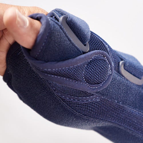 Gibaud Ortho Manugib Trauma Ortesi Polso Pollice Sinistro Taglia 1-4