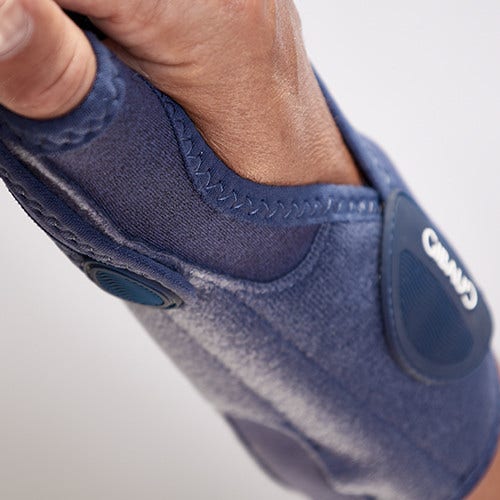 Gibaud Ortho Manugib De Quervain Ortesi Polso Pollice Sinistro Taglia 2-2