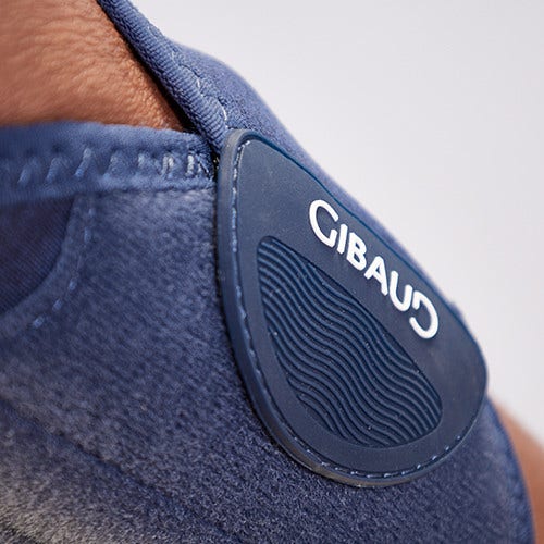 Gibaud Ortho Manugib De Quervain Ortesi Polso Pollice Sinistro Taglia 2-3