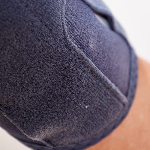 Gibaud Ortho Manugib De Quervain Ortesi Polso Pollice Sinistro Taglia 2-4