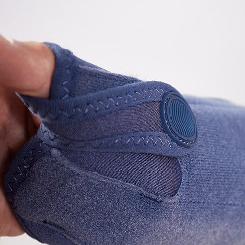 Gibaud Ortho Manugib De Quervain Ortesi Polso Pollice Sinistro Taglia 2-5