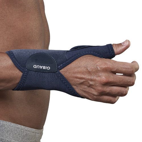 Gibaud Ortho Manugib De Quervain Ortesi Polso Pollice Destro Taglia 2-1