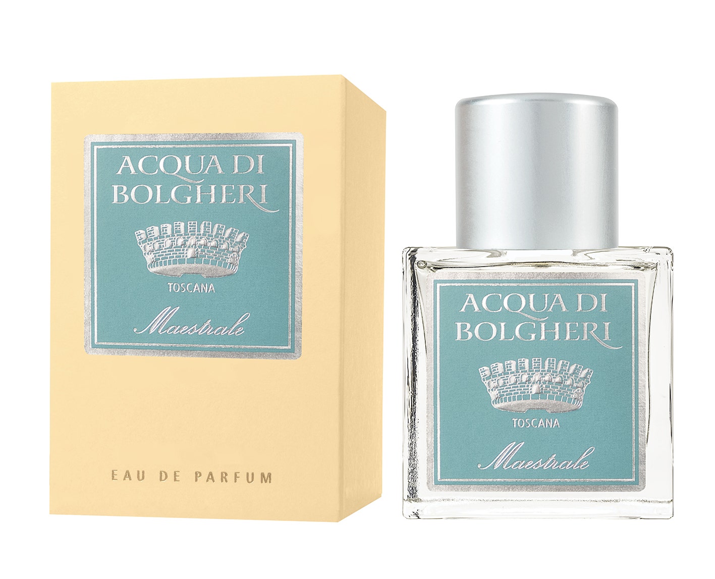 Acqua Di Bolgheri Maestrale Profumo Unisex 50ml-1