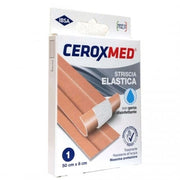 Ceroxmed Striscia Elastica 50x8cm 1 Pezzo-1