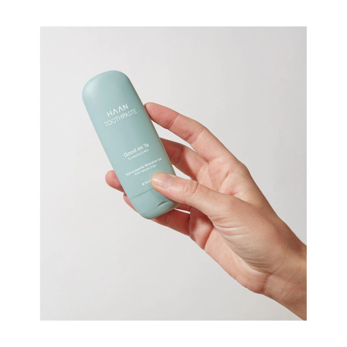 Haan Dentifricio Good On Ya 55ml-2