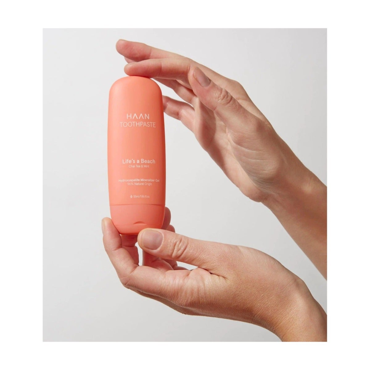 Haan Dentifricio Life's A Beach 55ml-2
