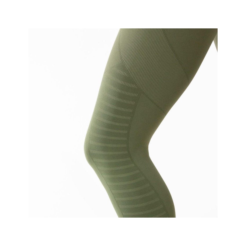 Guam Leggings Comfort Fit Verde Taglia S/M-4