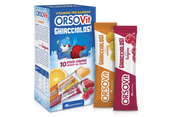Orsovit Ghiacciolosi 10 Stick Liquidi-1
