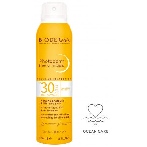 Bioderma Photoderm Brume Invisible SPF30 150ml-2
