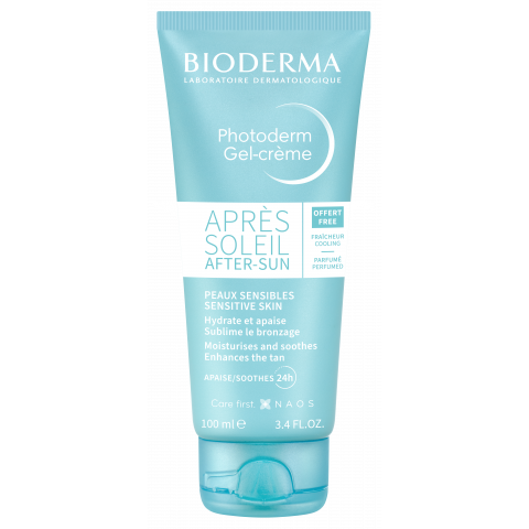 Bioderma Photoderm Gel Crema Doposole 200ml-1