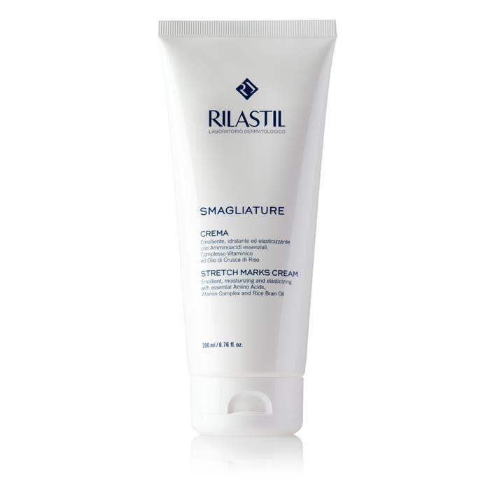 Rilastil Smagliature Corpo Crema 200ml-1