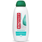 Borotalco Bagnoschiuma Rinfrescante 600ml-1