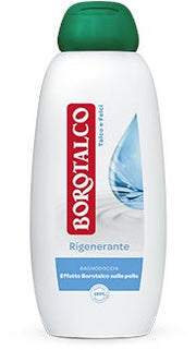 Borotalco Bagnoschiuma Rigenerante 600ml-1