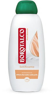 Borotalco Bagnoschiuma Setificante 600ml-1