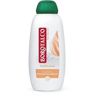 Borotalco Bagnoschiuma Setificante 600ml-2