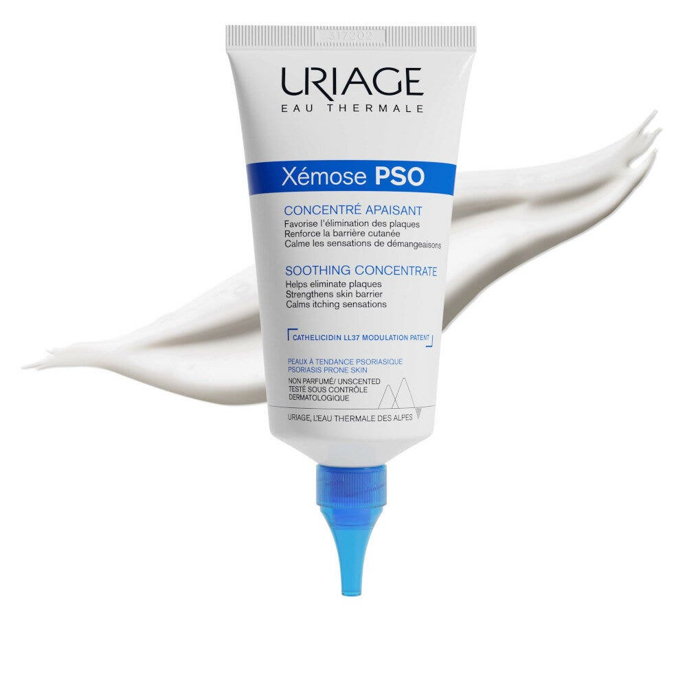Uriage Xemose PSO Trattamento Concentrato 150ml-6
