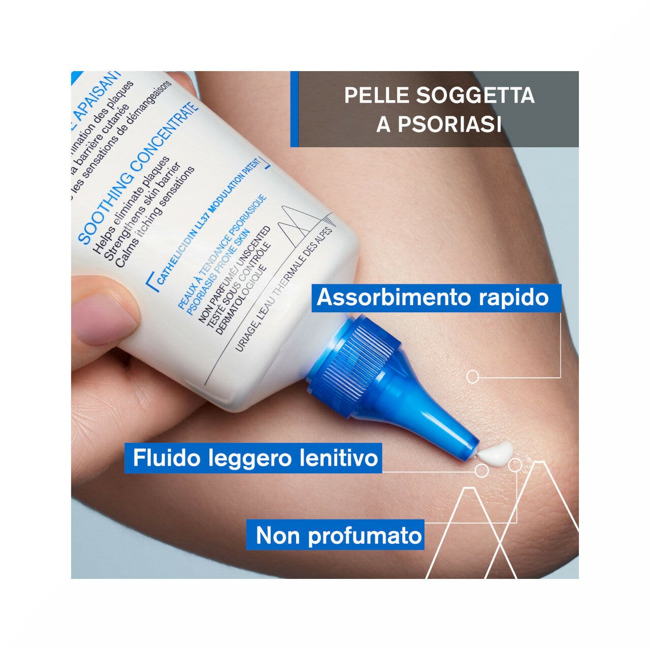Uriage Xemose PSO Trattamento Concentrato 150ml-8