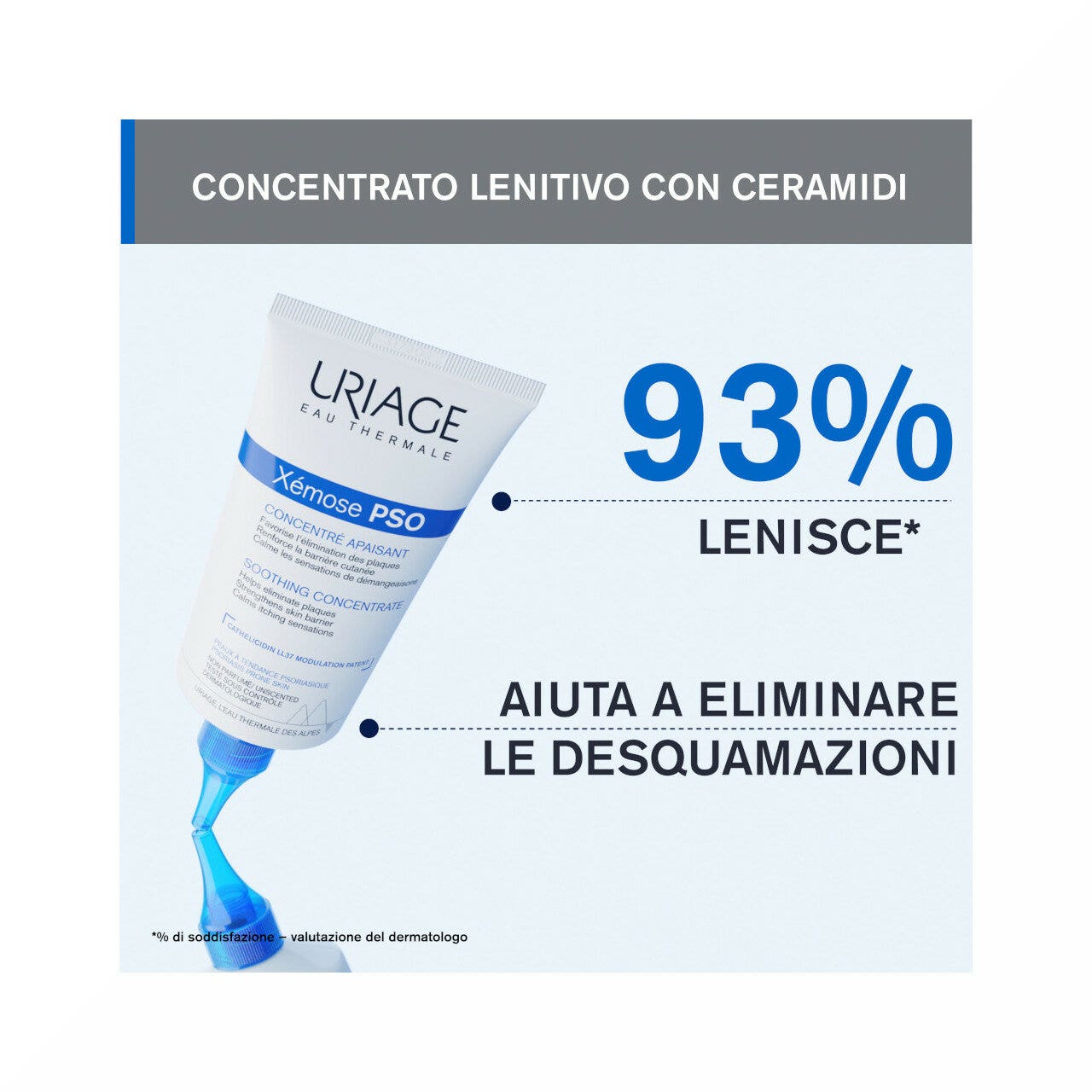 Uriage Xemose PSO Trattamento Concentrato 150ml-9