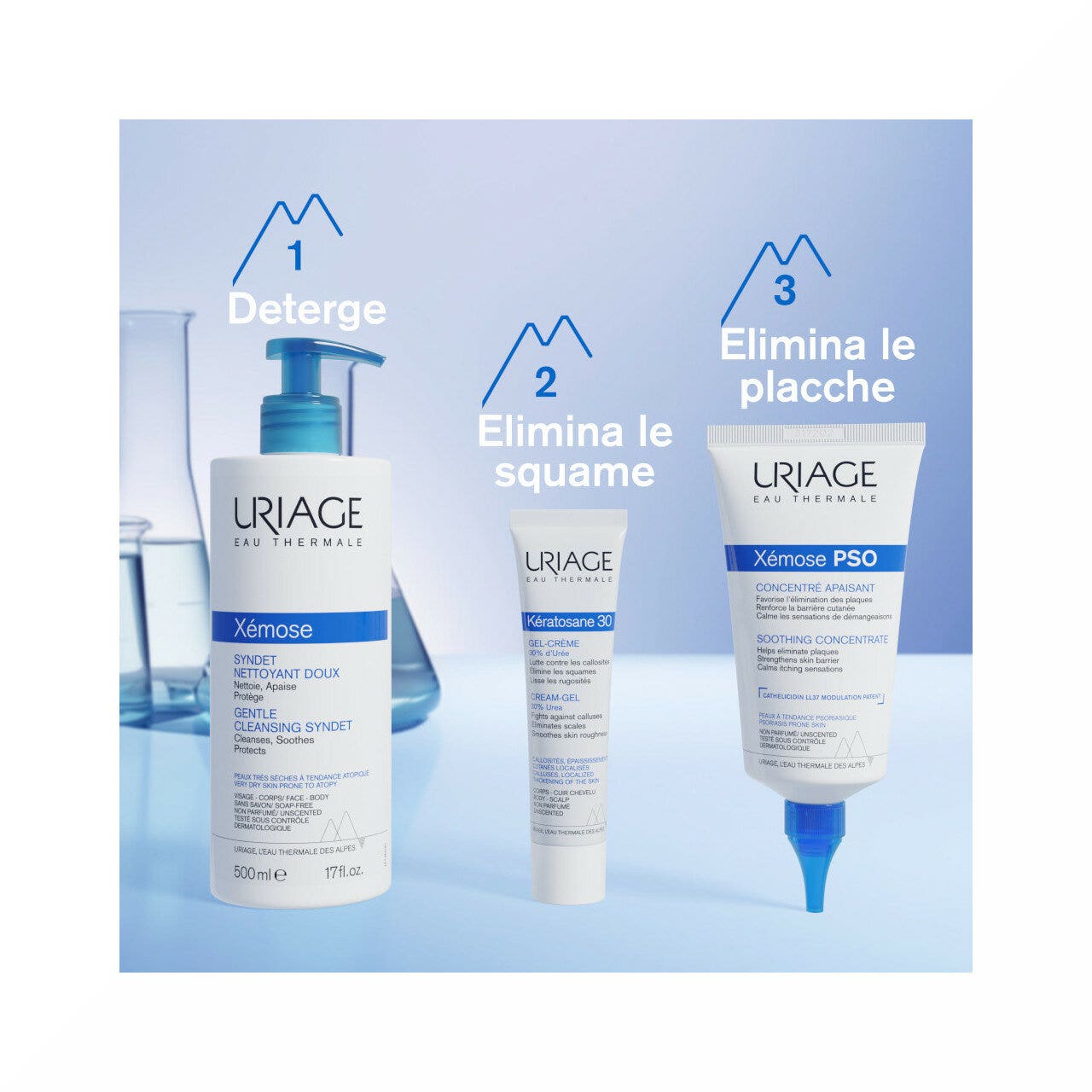 Uriage Xemose PSO Trattamento Concentrato 150ml-12