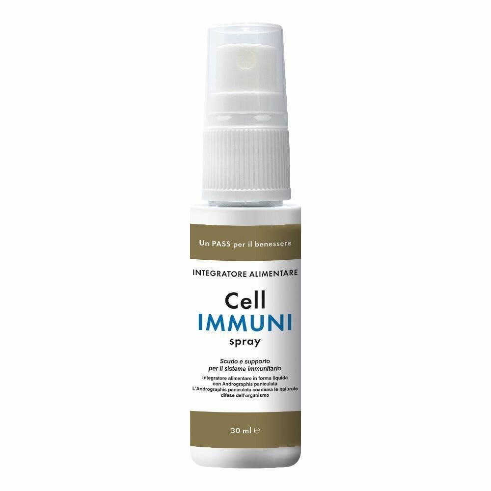 Cell Immuni 30ml-1