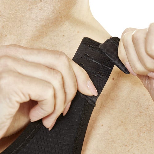 Ekeep B3 Surgical Bra Reggiseno Post Operatorio Taglia 01-3