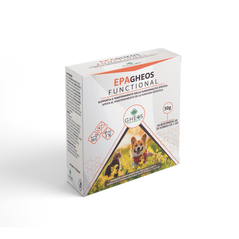 Epagheos Functional 30 Bustine-1