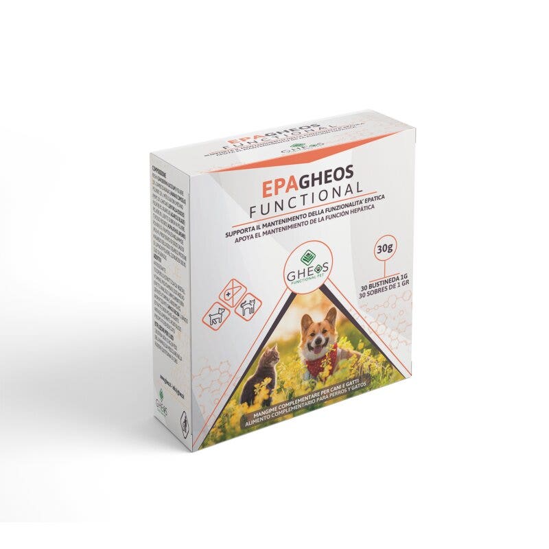 Epagheos Functional 30 Bustine-2