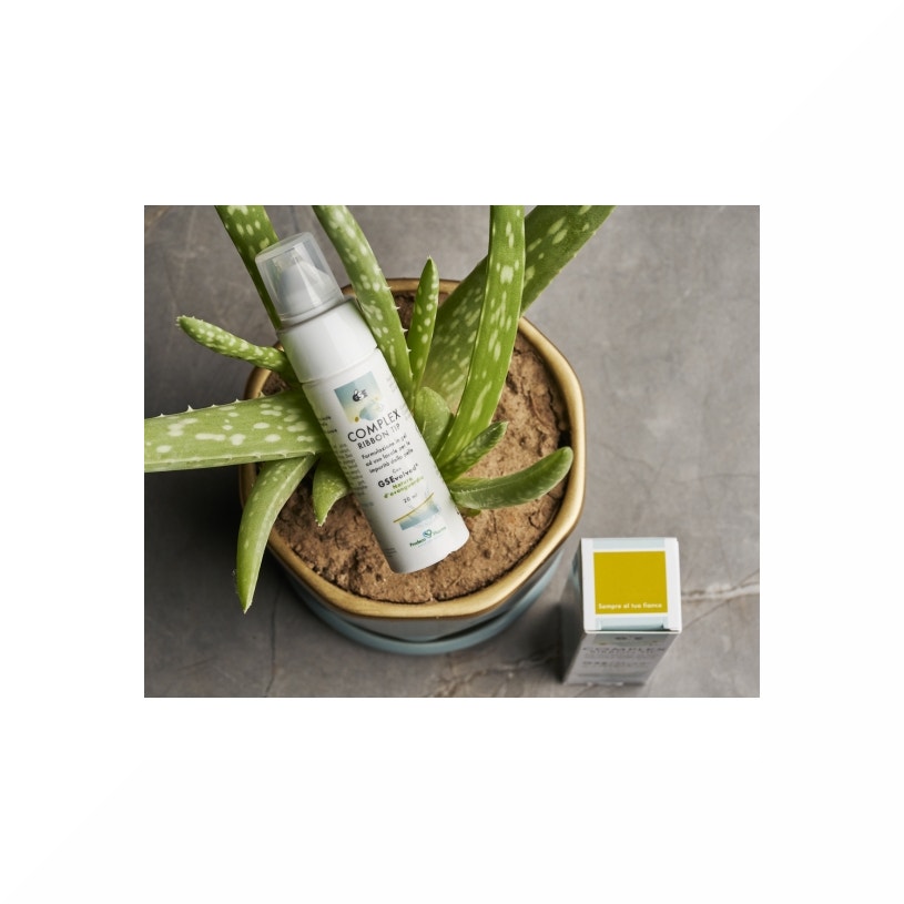 Gse Complex Ribbon Tip Gel Viso 20ml-2