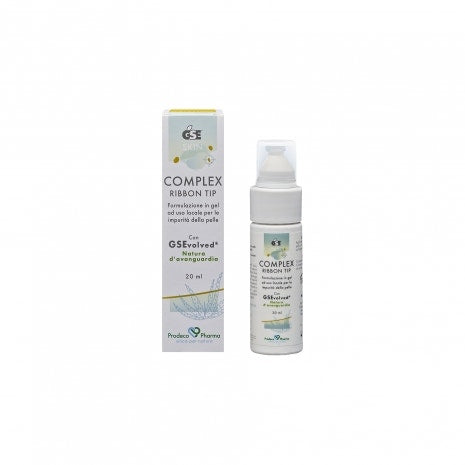 Gse Complex Ribbon Tip Gel Viso 20ml-1