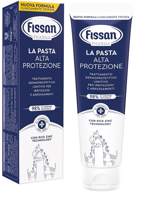 Fissan Pasta Alta Protezione 100g-2