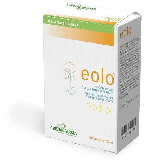 Eolo 20 Stick-1