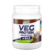 Whynature Veg Protein Cacao 450g-1