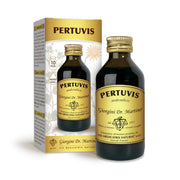 Dr Giorgini Pertuvis Liquido Analcoolico 100ml-1