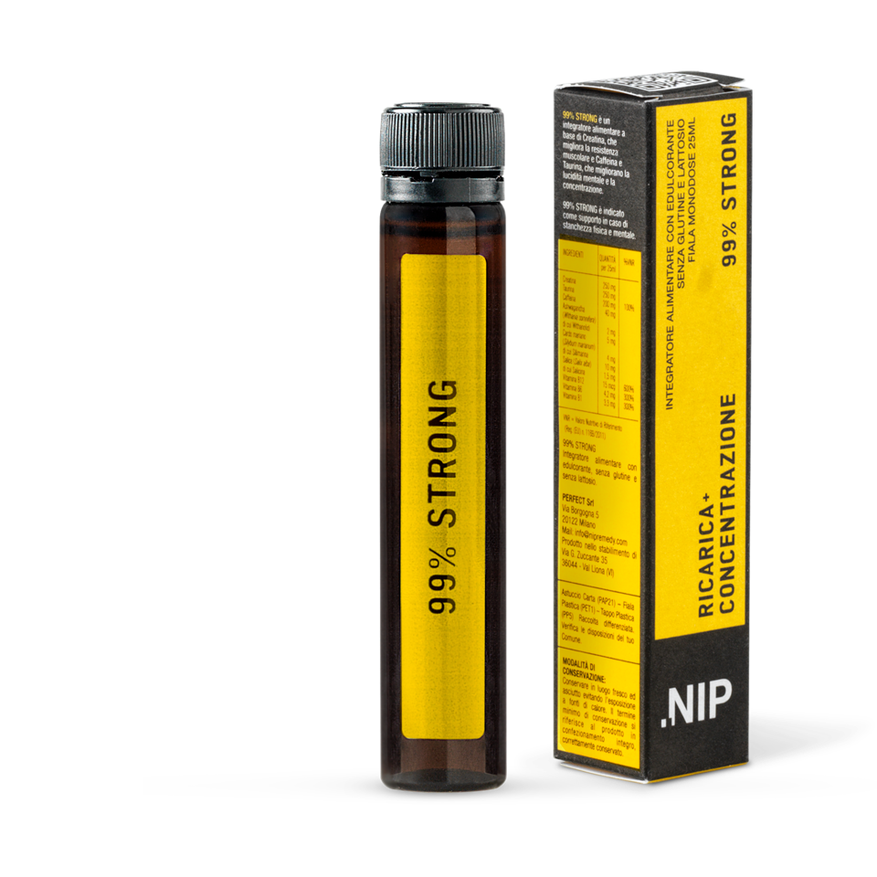 Nip Remedy 99% Strong  25ml-1