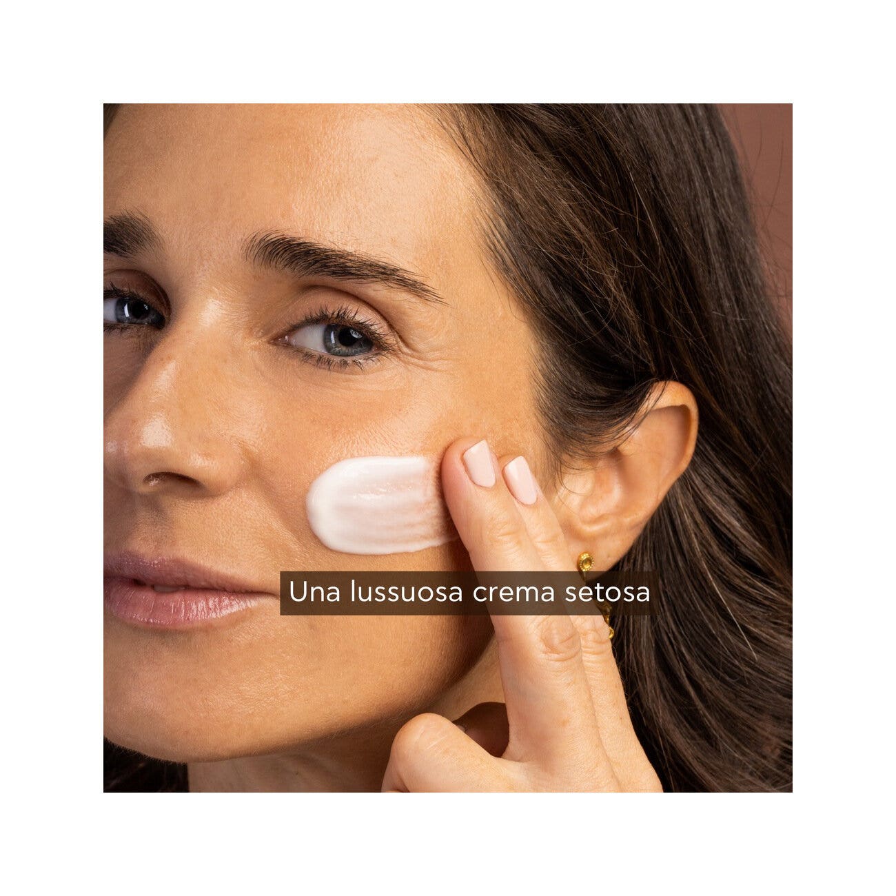 Apivita Queen Bee Light Crema Viso Anti-Età Assoluta&Rigenerante Texture Leggera 50ml-7