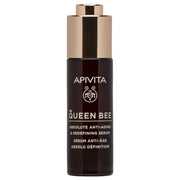 Apivita Queen Bee Serum Siero Viso Anti-Età Assoluto&Rassodante 30ml-1