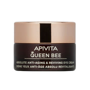 Apivita Queen Bee Eye Crema Occhi Anti-Età Assoluta&Rivitalizzante 15ml-1